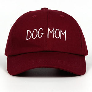 Dog Mom
