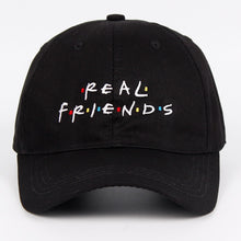 Load image into Gallery viewer, Real Friends Cap