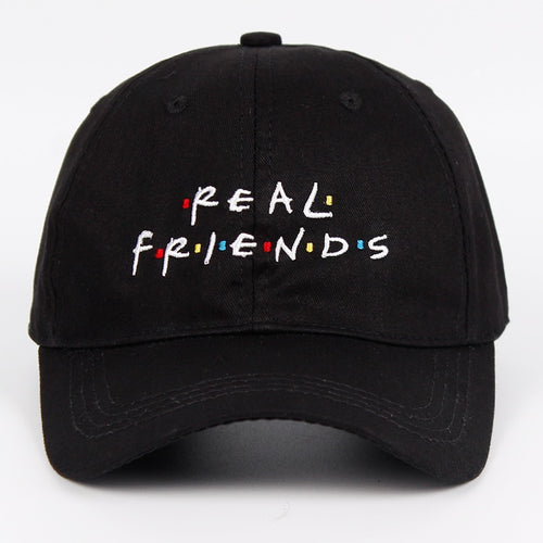 Real Friends Cap