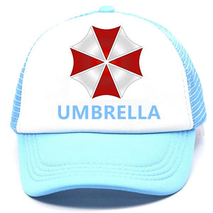 Umbrella Cap