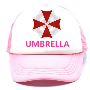 Umbrella Cap