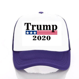 Donald Trump Cap