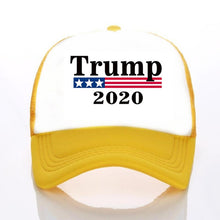 Load image into Gallery viewer, Donald Trump Cap
