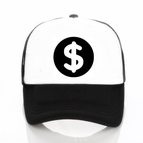 Dollar Cap