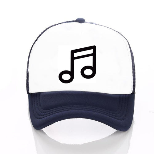 Music  Cap